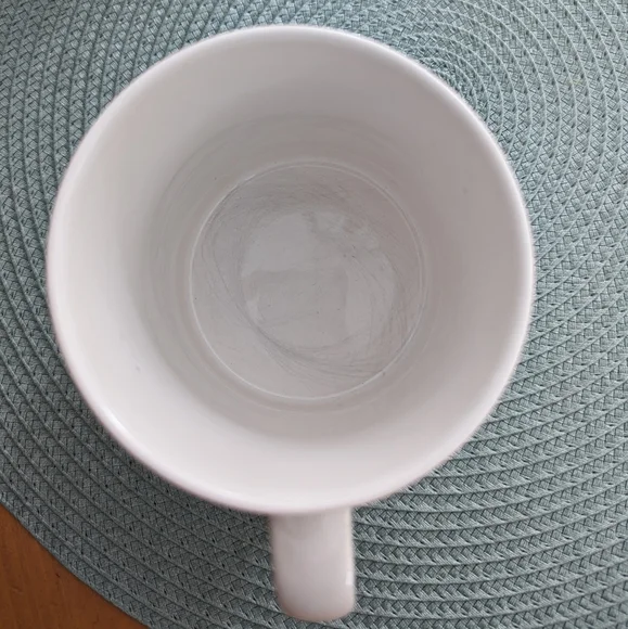 Night Birds 1991 Vintage Laurel Burch Mug - Picture 9 of 13